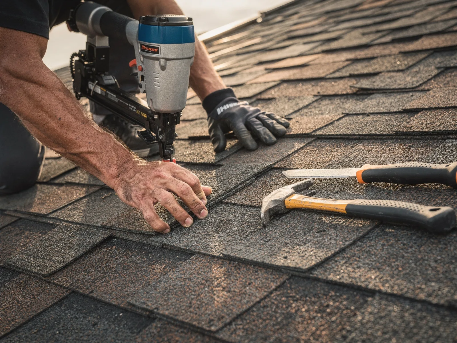 Why choose Roof Repair in Freeburg, IL